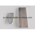 Aluminum Connecting Panels for Car Use/Die Casting